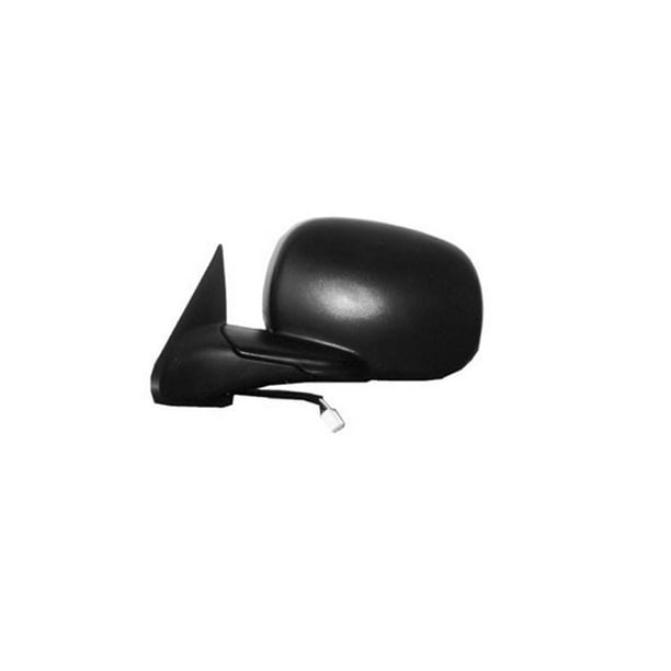 01-04 Dodge Dakota Driver Side Mirror Replacement 01-04 Dodge Dakota Driver Side Mirror Replacement